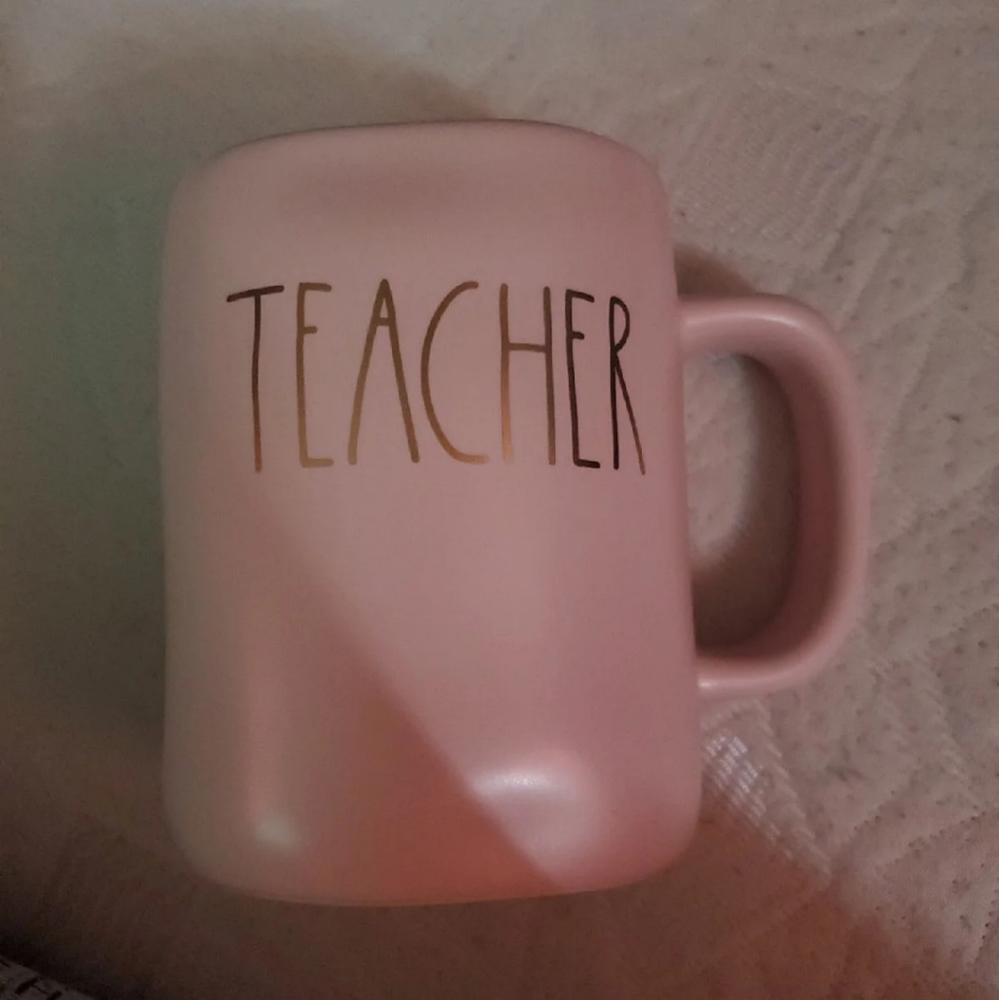 Rae Dunn mug